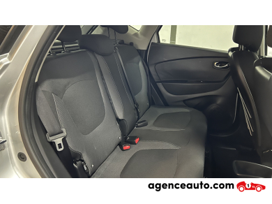 Renault Captur — 17