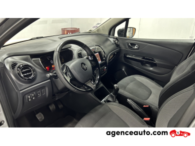 Renault Captur — 7