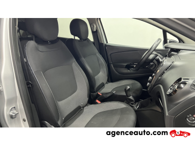 Renault Captur — 11