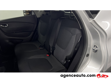 Renault Captur — 14
