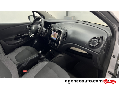Renault Captur — 10
