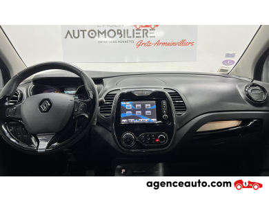Renault Captur — 19