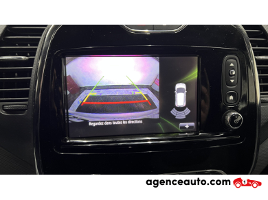 Renault Captur — 21