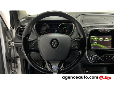 Renault Captur — 20