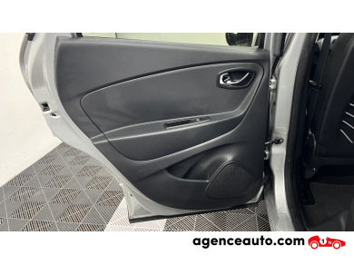 Renault Captur — 15