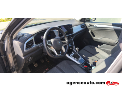 Volkswagen T-roc — 9
