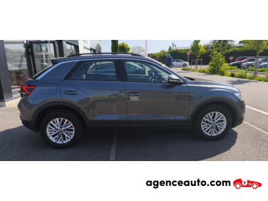 Volkswagen T-roc — 8