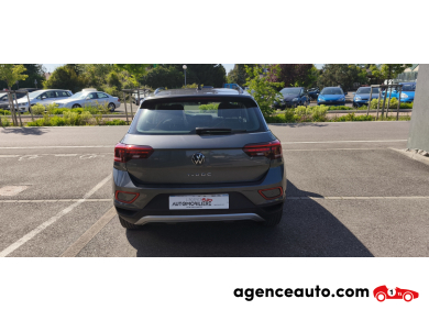 Volkswagen T-roc — 6
