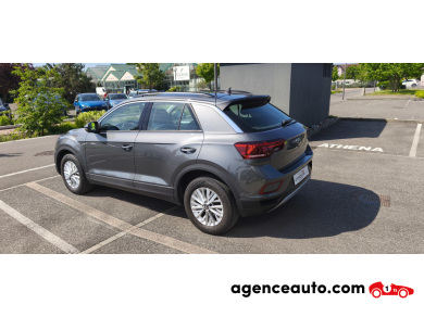 Volkswagen T-roc — 5