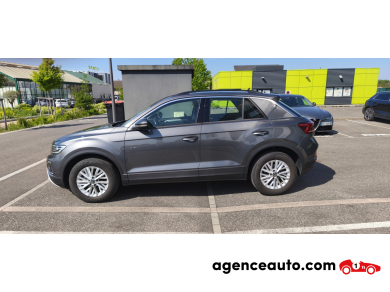 Volkswagen T-roc — 4
