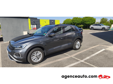 Volkswagen T-roc — 3