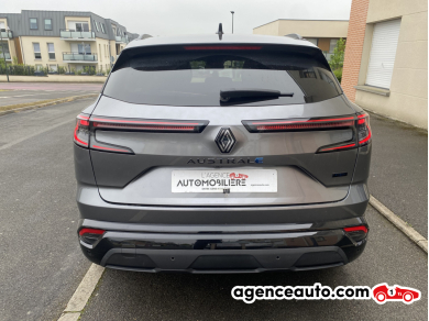 Renault Austral — 4