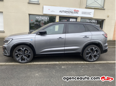 Renault Austral — 2