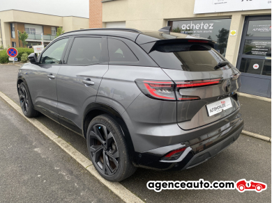 Renault Austral — 3