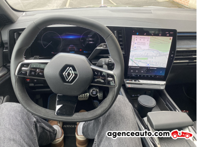 Renault Austral — 9