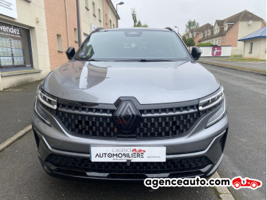 Renault Austral — 8
