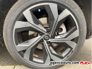 Renault Austral — 38