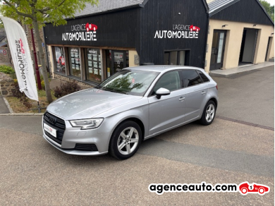 Audi A3 — 33
