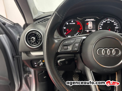 Audi A3 — 15