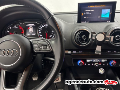 Audi A3 — 16