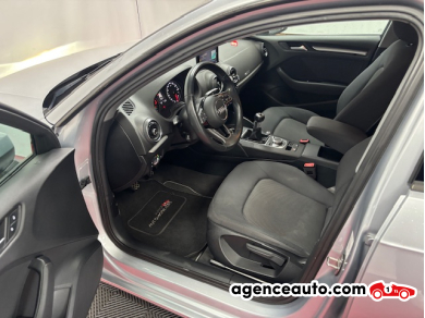 Audi A3 — 13