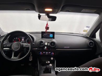 Audi A3 — 14