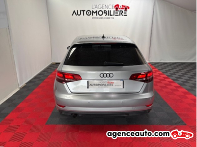 Audi A3 — 8