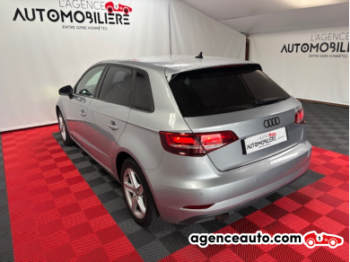 Audi A3 — 9