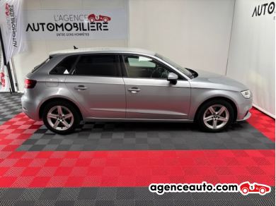 Audi A3 — 11