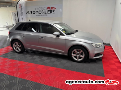 Audi A3 — 32