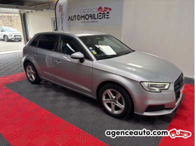 Audi A3 — 12