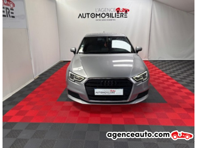 Audi A3 — 2