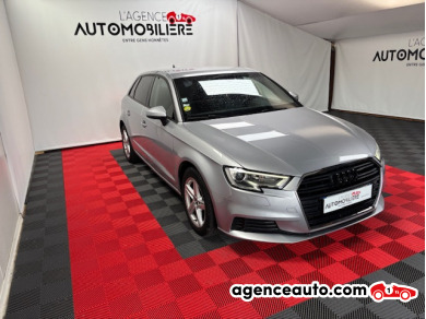 Audi A3 — 3