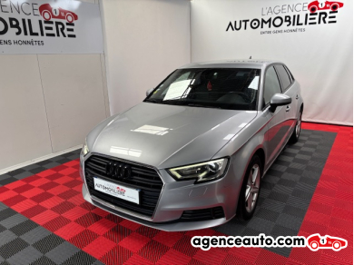 Audi A3 — 4