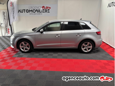 Audi A3 — 5