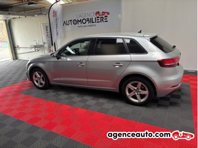 Audi A3 — 6