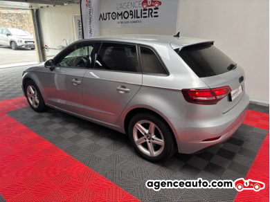 Audi A3 — 7