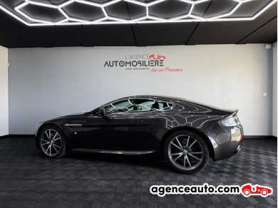 Aston Martin V8 Vantage — 7