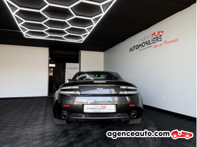 Aston Martin V8 Vantage — 5