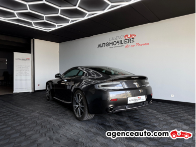 Aston Martin V8 Vantage — 6