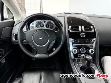 Aston Martin V8 Vantage — 15