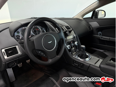 Aston Martin V8 Vantage — 13