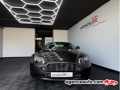 Aston Martin V8 Vantage — 9