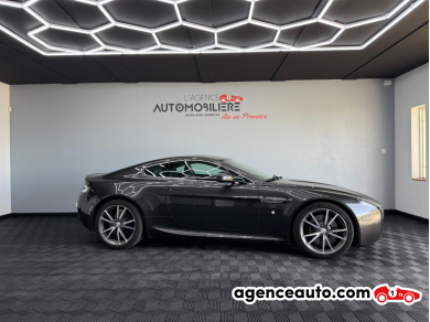 Aston Martin V8 Vantage — 2