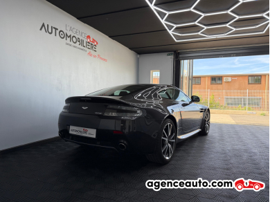 Aston Martin V8 Vantage — 4