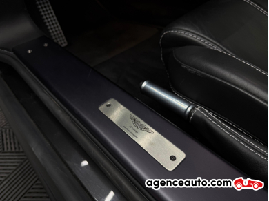Aston Martin V8 Vantage — 11