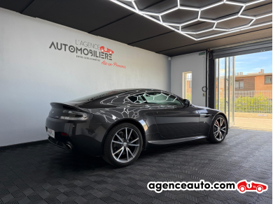 Aston Martin V8 Vantage — 3