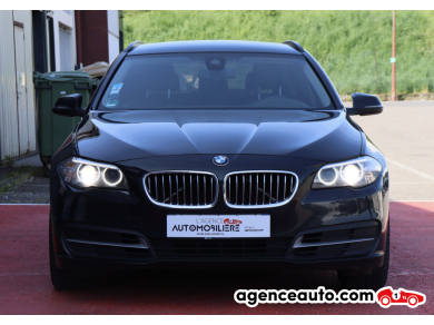 Bmw Série 5 — 3