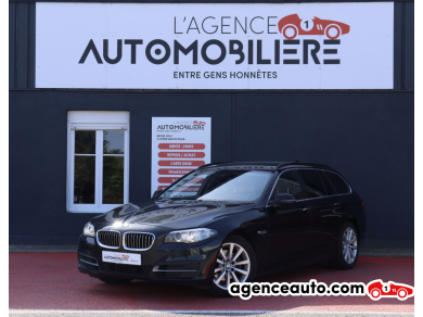 Bmw Série 5