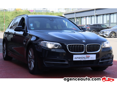 Bmw Série 5 — 4